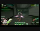 【動画】チキダイ VS Zi-EXA　1戦目　センサー：処置110モントーク視点
