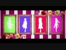 【第19回MMD杯予選】LaLaL危【PVっぽいもの】