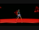 【十六夜咲夜】リバーシブル・キャンペーン/Reversible Campaign【東方MMD】