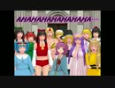 【東方MMD】ミッドナイト東方劇場#4「博麗一家地底に突っこめ!(補足)他」