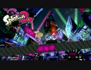 【ゆっくり実況】立ち回り重視で頑張るスプラトゥーン２　前夜祭 その２
