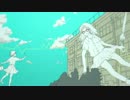 IROTOは ガールフレンド・イン・ブルー 歌ってみた