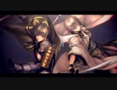 【人力＆手描き刀剣乱舞】月.を.探.し.て【鶴丸/一期】
