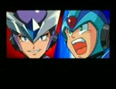 アクションが苦手な２人で実況プレイ【ロックマンＸ6】Part.9