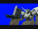 イオフレーム獅電改（オルガ機）BB
