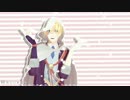 【ＭＭＤ刀剣乱舞】君色に染まる【山姥切・三日月】