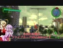 Easy playerゆかりの地球防衛軍4.1 INF縛り 03
