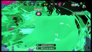 【実況】和歌山から塗りまくる スプラトゥーン2前夜祭 Vol.7