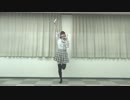 【ちょいんてーる】金曜日のおはよう【踊ってみた】