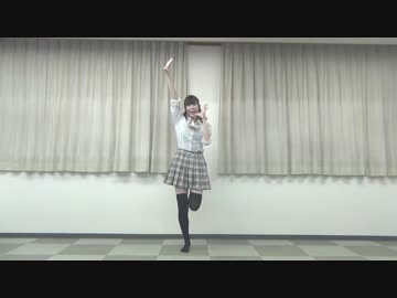 【ちょいんてーる】金曜日のおはよう【踊ってみた】