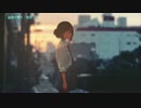【ニコカラ】猛独が襲う《on vocal》+1