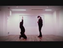 【Py.×なよは】 罰ゲーム 踊ってみた 【P波つくね】