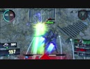 ガンダムバーサス　メッサーラ 3