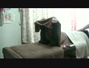 【強モミは○○○と同じ】痛気持ちいい上背部~肩ほぐし【りらく屋】