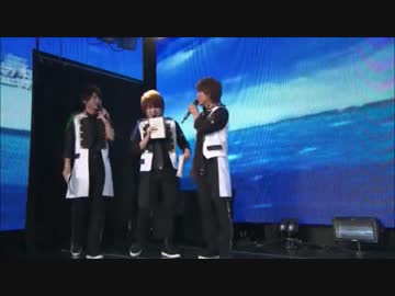 THE IDOLM@STER SideM 3rd Anniversary ST@RTING SIGNAL!!! 2017 (２/５)