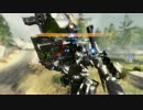 【PS4】酔っ払いながらタイタンフォール2＃1