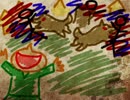 家出少年に待ち受ける、恐怖の首吊り亡霊。『The Hanged Man』実況プレイ(5)