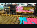 【実況】splatoonを超超楽しむ  part45  ロングブラスター