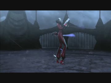 【ゆっくり】BAYONETTA[ジャンヌ ∞Climax] Part16[CH05 5/5]