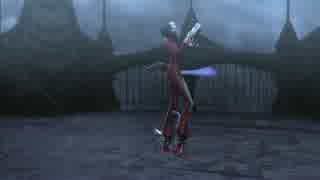 【ゆっくり】BAYONETTA[ジャンヌ ∞Climax] Part16[CH05 5/5]