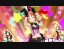 「英雄」×安部菜々