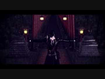 【MMD刀剣乱舞】It Has Begun