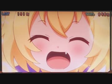 【パチスロ】ツインエンジェルBREAK ホール設定1日目part3