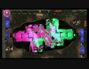 【スプラトゥーン2】フェス前夜祭、各武器一試合【プレイ動画】