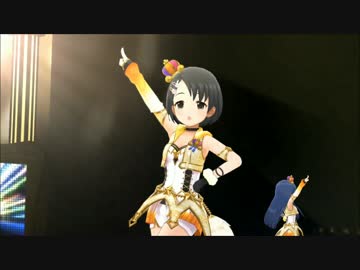 デレステMVの好きな振り付け・シーン詰め合わせ20選