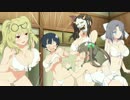 【実況】おっぱい星人のスケベトゥーン【閃乱カグラPBS】 part5