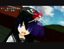 【第19回MMD杯予選】天狗の落とし文でＰＶ風【ＭＭＤ艦これ】