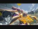 【GVSプレマ】練習動画【フルアーマーZZガンダム】Part.01