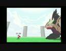 【救う(SHE SAVE)】ワンコインの神ゲー!?角っ娘の竜退治‼ PART.1