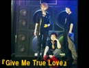 ニコ生log『GiveMeTureLove』暫W 温LIVE!20170608②