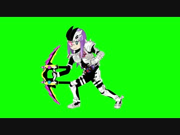 デンジャラスゾンビHSIGB＋使用例.god