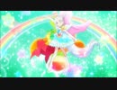 キュアパルフェでふたりはプリキュア【さとうささら】