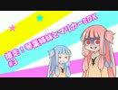 #3＊爆走！琴葉姉妹とマリカー8DX【VOICELOID実況】
