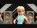 【ＭＭＤ】ライアダンス～佐野美心＆水瀬伊織＆小早川瑞樹～