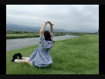 【アルヘナ】恋空予報　踊ってみた