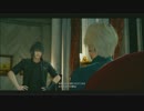【FF15】　#28　真面目にストーリークリア目指して　【きりたん実況】