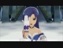 アイドルマスター ノーマルPV 「細氷」（バーストアピール無）