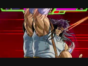 【MUGEN】狂上位門番男女対抗大会 part2【凶悪】