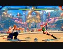 EVO2017 スト5 WinnersSemiFinal NuckleDu vs かずのこ