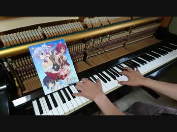 BlueｰLove Chime ｰ天色＊アイルノーツｰ