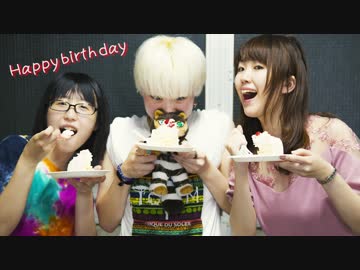 【３人で楽しく】Calc.【踊ってみた】