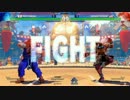 EVO2017 スト5 Top8Losers ときど vs FilipinoChamp