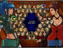 KOF０２UM 西日暮里VERSUS・第３５１回紅白戦・その１