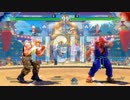 EVO2017 スト5 LosersQuarterFinal NuckleDu vs ときど