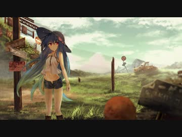 東方アレンジメドレー3 【作業用BGM】