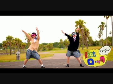 【主食になりたい】脱法ロック【踊ってみた】